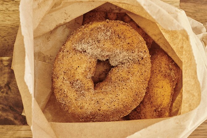 Devour Boston: North End Guided Food Tour & Market Visit - How this Boston food tour ties history to what you eat