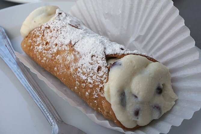 Devour Boston: North End Guided Food Tour & Market Visit - Freedom Trail walking: history breaks you can actually chew on