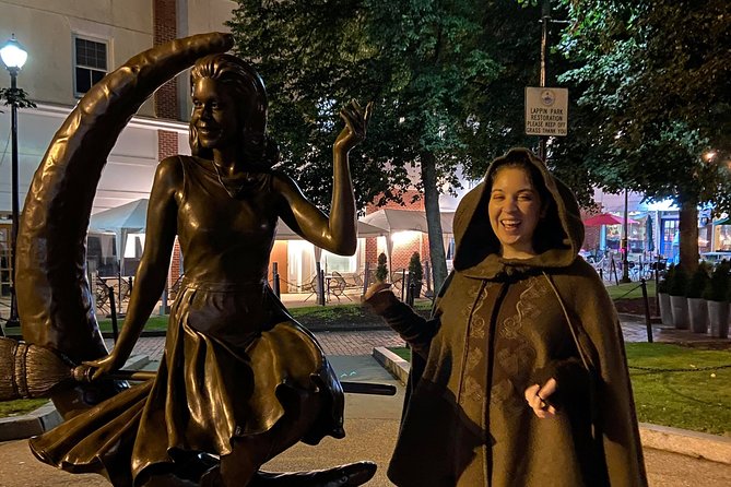Double Trouble Combination Pass: 2 Tours (History & Ghost Tours) - Key highlights worth planning for