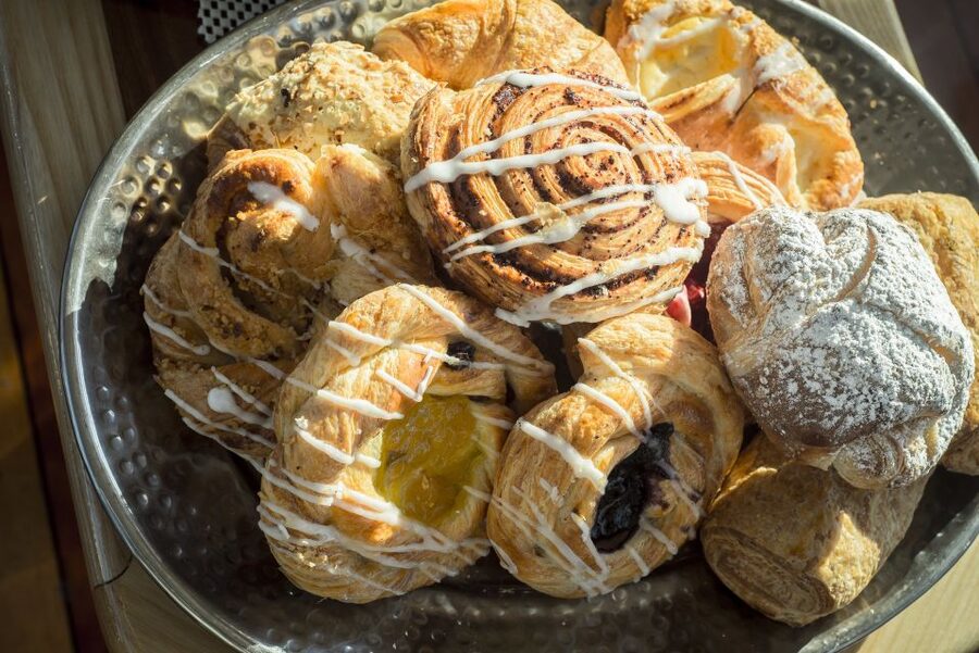 Downtown Boston Harbor Weekend Cruise with Brunch - Seating tips that can change your view
