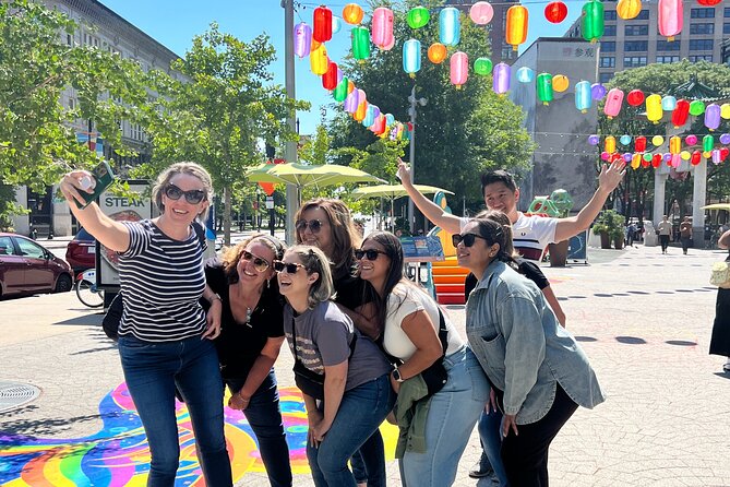 Dumplings to Dim Sum: Food and History Tour of Boston's Chinatown - FAQ