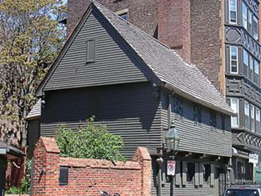 Freedom Trail: Small Group or Private 2 Hour Walking Tour - Meeting Near King’s Chapel: Where You Start Matters