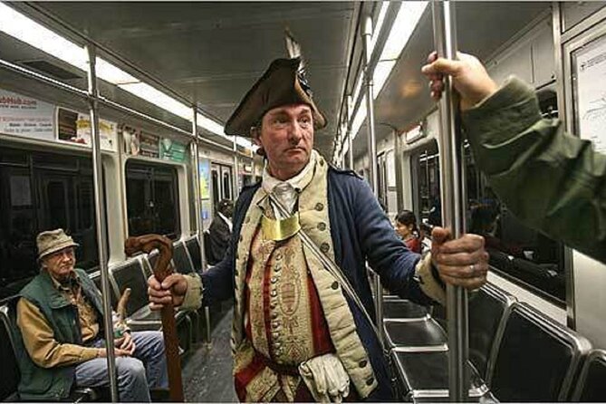 Freedom Trail Walking Tour 250 - Boston Latin School, Franklin, and the power of education