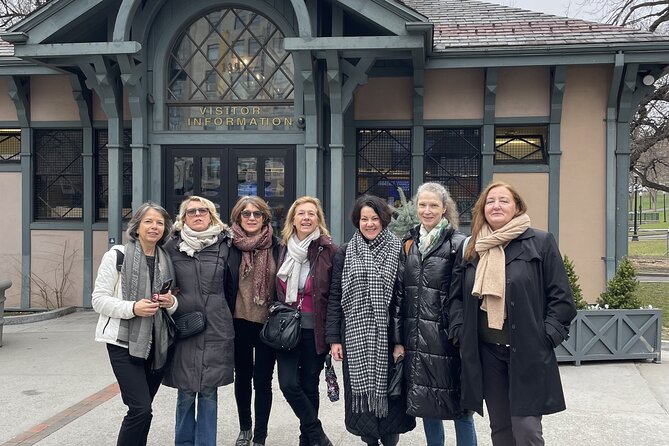 Freedom Trail Walking Tour in Boston in French - Why this Freedom Trail walk works so well for first time Boston