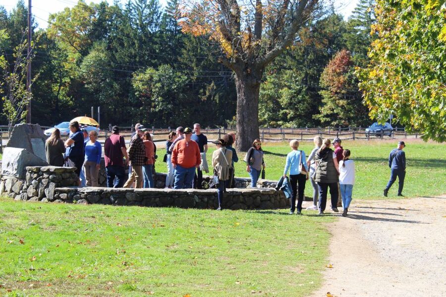 From Boston: Full-Day Historical Lexington & Concord Tour - Battle Road in 2025: restored ground and a clearer sense of the fight