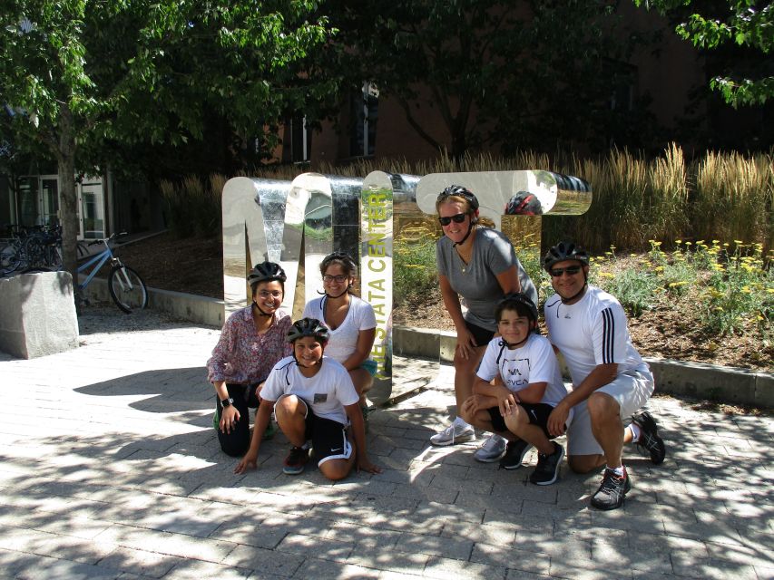 From Boston: Guided Bike Tour of Cambridge - Price and Value: Is $78 Worth 2.5 Hours?