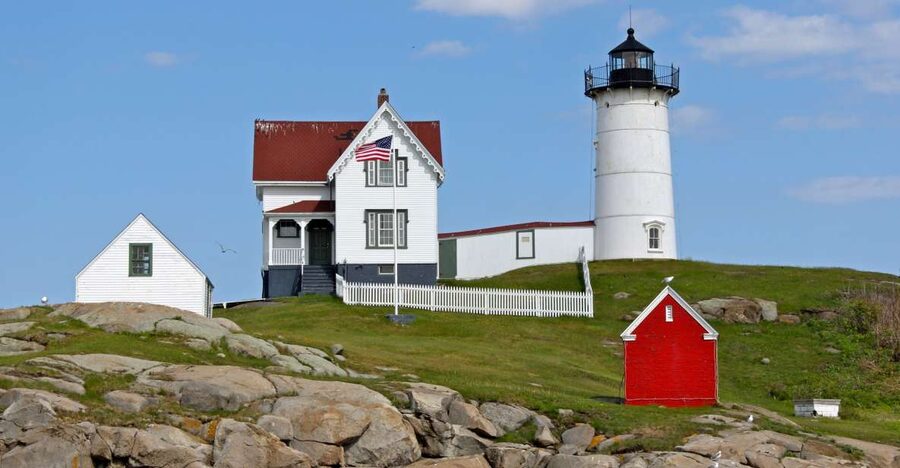 From Boston: Kennebunkport Day Trip & Optional Trolley Tour - Should you book?