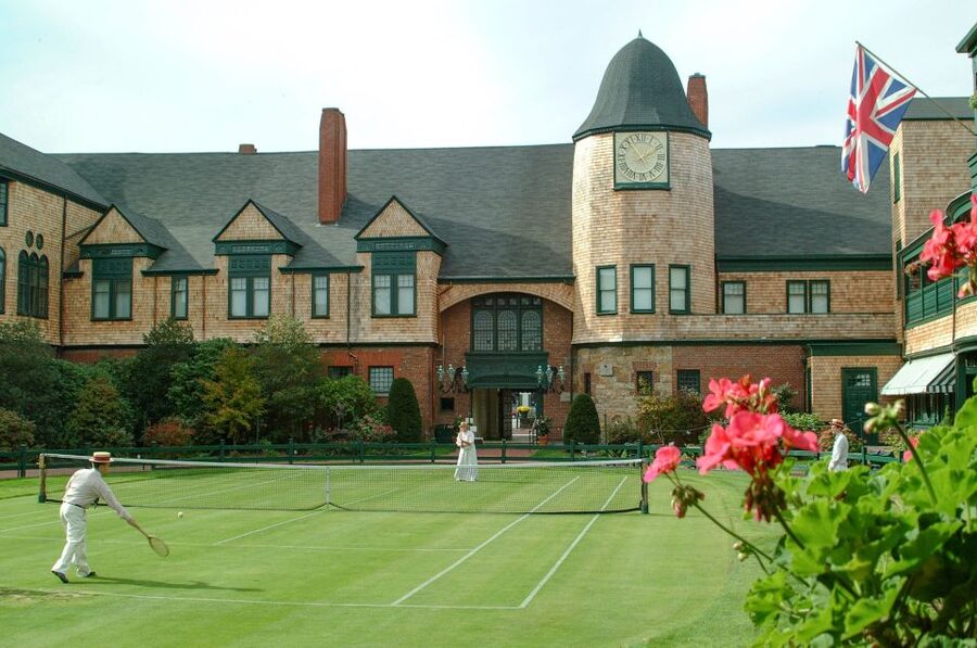 From Boston: Newport Mansions Full-Day Trip - Boston to Newport in a Comfortable Mini-Coach (and a Real Plan)