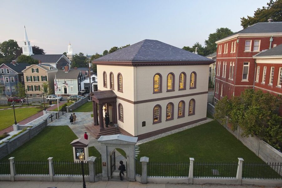 From Boston: Newport Mansions Full-Day Trip - Timing, Pacing, and What the 12 Hours Really Means