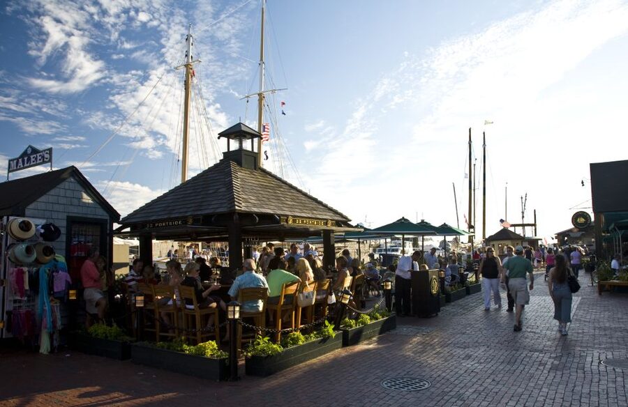 From Boston: Newport Mansions Full-Day Trip - Price and Value: Is $155 a Good Deal?