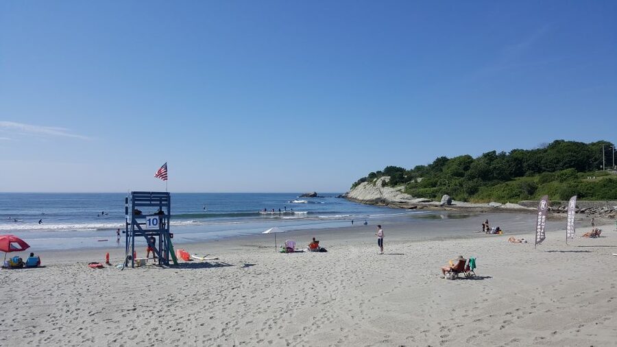 From Providence: Day Trip around Rhode Island - Key things I’d circle before you go