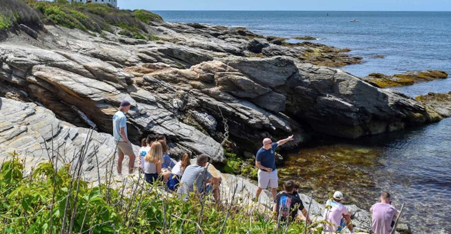 From Providence: Day Trip around Rhode Island - Wickford’s waterfront vibe: short stops that still land