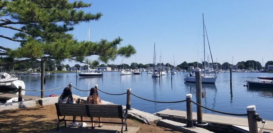 From Providence: Day Trip around Rhode Island - Newport, mansions, and coastline views you can actually process in a day
