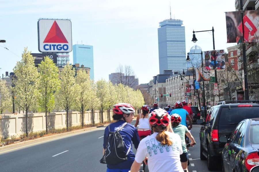 Full Day Bike Rental - How your full-day route can feel effortless (even if you are not a cyclist)