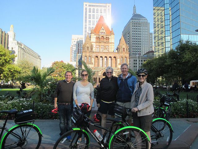 Full Day Bike Rental - Everything included, and why it saves you from last-minute hassle