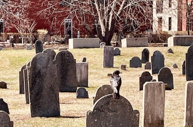 Ghostly Tales of Salem Walking Tour - Tips to Get More Out of Your Walk