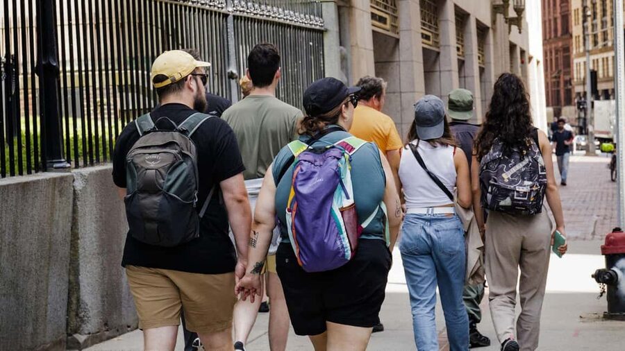 Ghosts of Boston: 1.5 Hour Haunted History Walking Tour - Key things I’d circle before booking