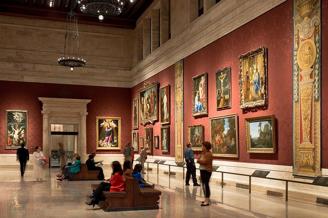 Go City: Boston Explorer Pass - Choose 2, 3, 4 or 5 Attractions - Building your Boston days: cluster stops and save time