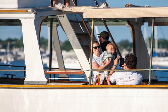 Golden Hour Cruise - Key Points to Know Before You Go