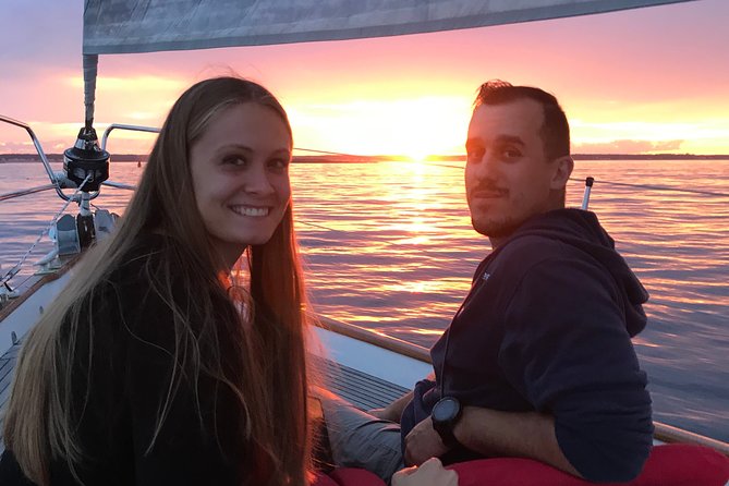 Golden Hour Escape: Private Sunset Sail in Coastal Maine - Price and Value: How $849 per Group Works in Real Life