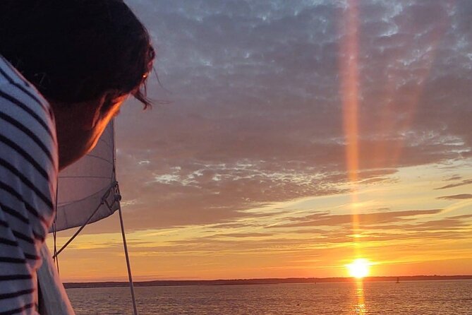 Golden Hour Escape: Private Sunset Sail in Coastal Maine - Best For Who: Couples, Families, and Special Evening Plans