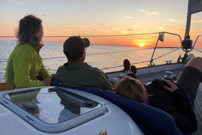 Golden Hour Escape: Private Sunset Sail in Coastal Maine - The 2-Hour Plan: Stops That Make Sense for Sunset Viewing