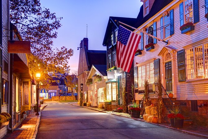 Guided Tour of Newport in Open Air LSV - Key Highlights Worth Planning Around
