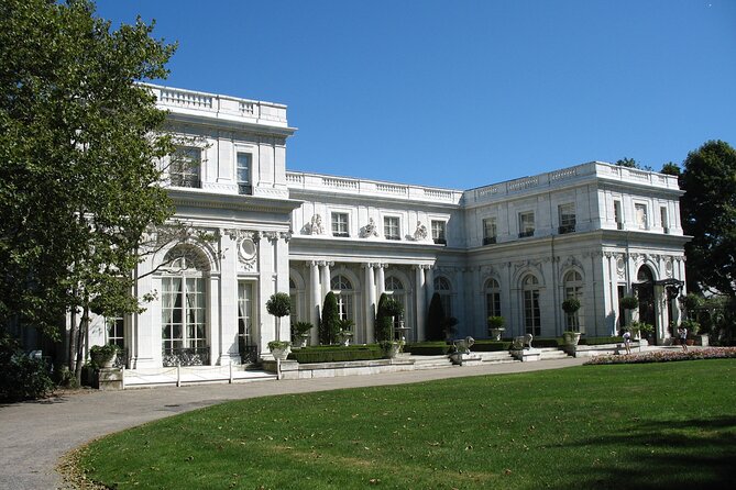 Guided Tour of Newport in Open Air LSV - Price and Value: Is $129 Worth It?