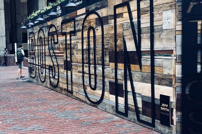 Guided Walking Tour of Copley Square to Downtown Boston Freedom Trail - Should you book this Copley Square to Freedom Trail walking tour?