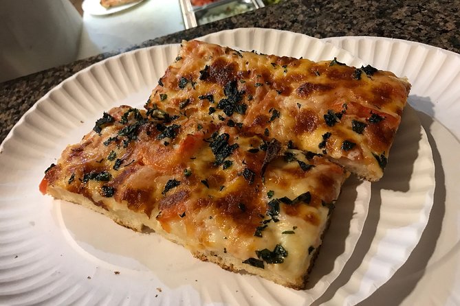 Harvard Square Cambridge Food & Walking Tour - Price and what the $100 actually buys you