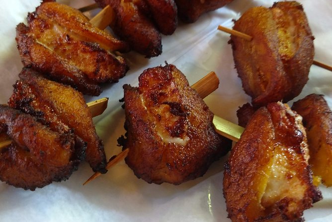 Harvard Square Cambridge Food & Walking Tour - Drinks, age 21+, and how to plan your pace