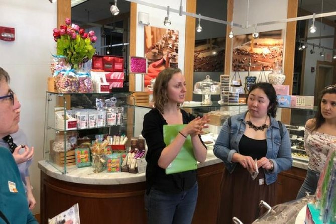 Harvard Square Chocolate Tour - Key things to know before you go
