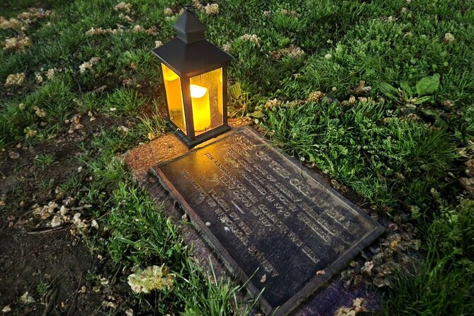 Haunted Boston Ghost Tours - Value check: what you’re really paying for