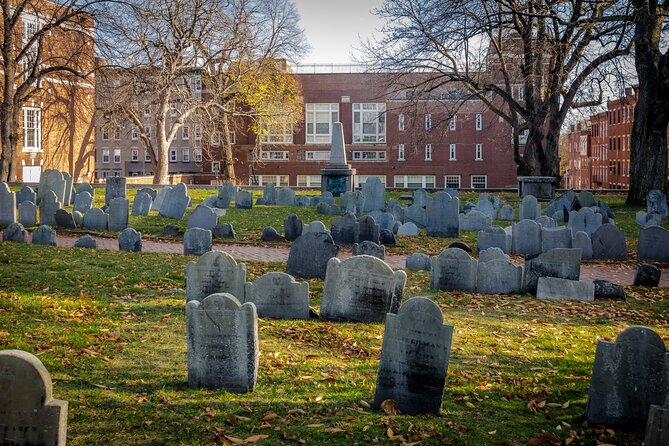 Haunted Boston’s Historic Streets Walking Guided Tour - Entering the loop: Robert Gould Shaw memorial to Boston Common