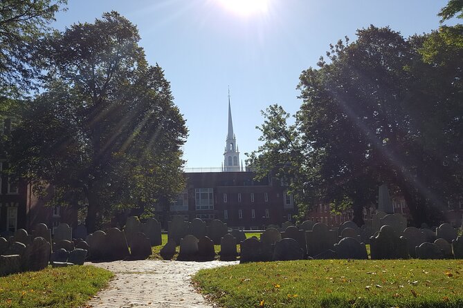 Highlights of Boston Private Tour - Pickup, transportation, and how comfortable is the minivan?