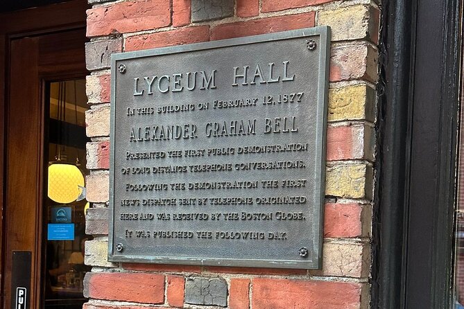 Historian's Guide to the Salem Witch Trials - Old Salem Jail Lot and the Giles Corey detail that corrects the story