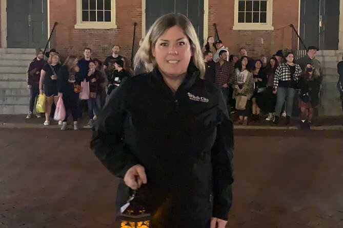 History and Hauntings of Salem Guided Walking Tour - The Witch Trials Memorial: Where the Tone Gets Serious