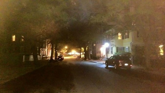 History and Hauntings of Salem Guided Walking Tour - Essex Street Pedestrian Mall: A Trading Path With Real Story Weight