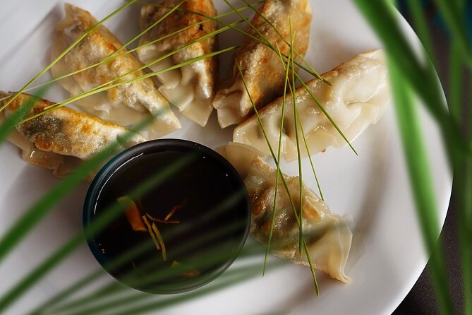 Homemade Dumplings 101 in Boston - Why Homemade Dumplings 101 in Downtown Boston Feels Like a Win