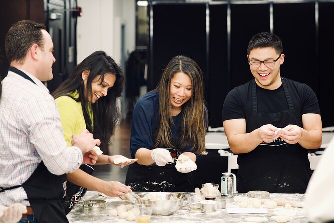 Homemade Dumplings 101 in Boston - Logistics That Matter: Where to Start and How to Plan Your Evening