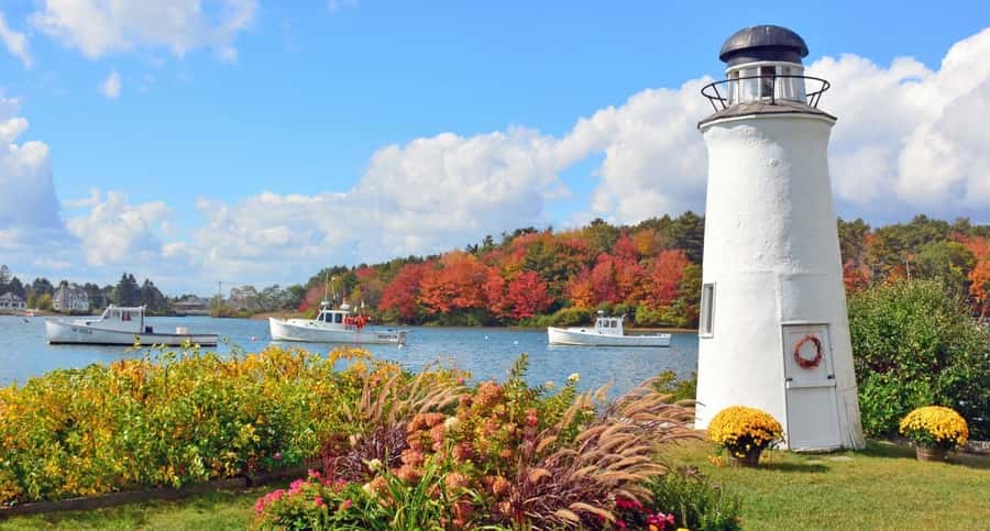 Kennebunkport: 2-Hour Historical Walking Tour - Quick highlights before you go