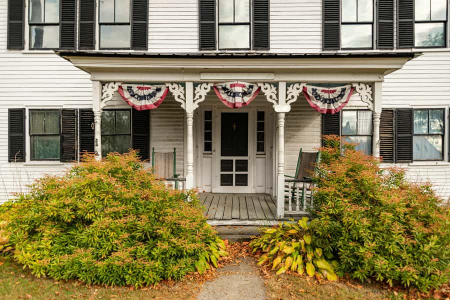 Kennebunkport: 2-Hour Historical Walking Tour - Poor Arundel to wealth by 1810, the big turning point