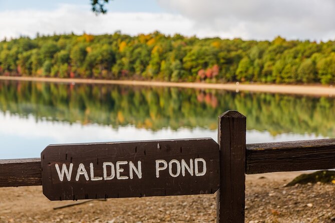 Lexington & Concord 3 hour private tour from Boston - Key Things To Know Before You Go