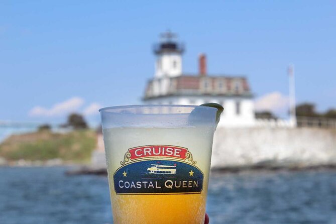 Lighthouse and Mimosa Cruise of Narragansett Bay from Newport - Key things I’d pay attention to