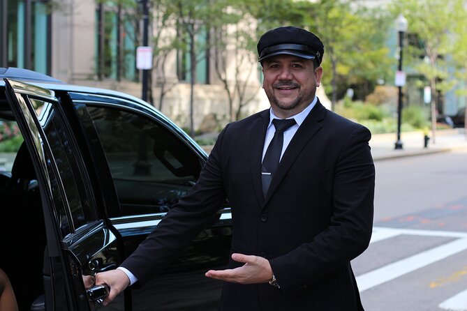 Limo Private Transfer Boston to Logan International Airport - Key Points Worth Your Attention