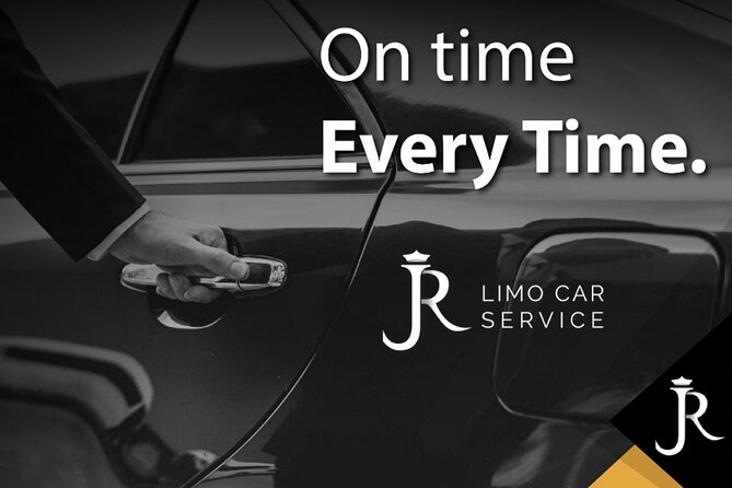 Limo Private Transfer Boston to Logan International Airport - The Timing Reality: About 30 Minutes, With a Buffer Mindset