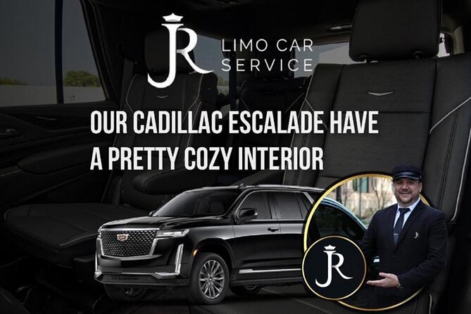 Limo Private Transfer Boston to Logan International Airport - Arriving at Logan: Using the Drop-Off to Reduce Last-Minute Scramble