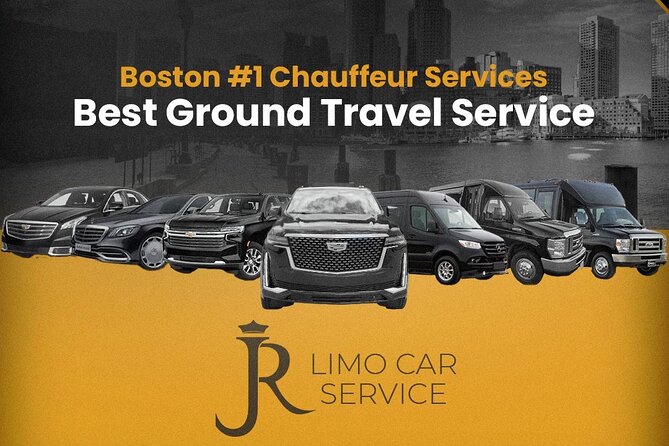 Limo Private Transfer Boston to Logan International Airport - Who Should Book This Transfer (and Who Might Skip It)