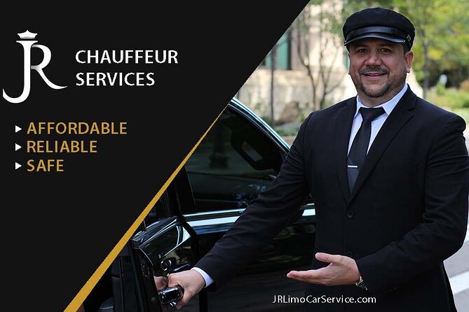 Limo Private Transfer Boston to Logan International Airport - A Quick Note on Trust, Payment, and Day-of Smoothness