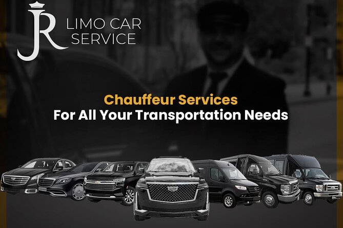 Limo Private Transfer Boston to Logan International Airport - Price and Value for Groups Up to 3
